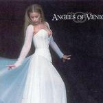 威尼斯天使樂團(Angels Of Venice)同名專輯臺灣版詳情