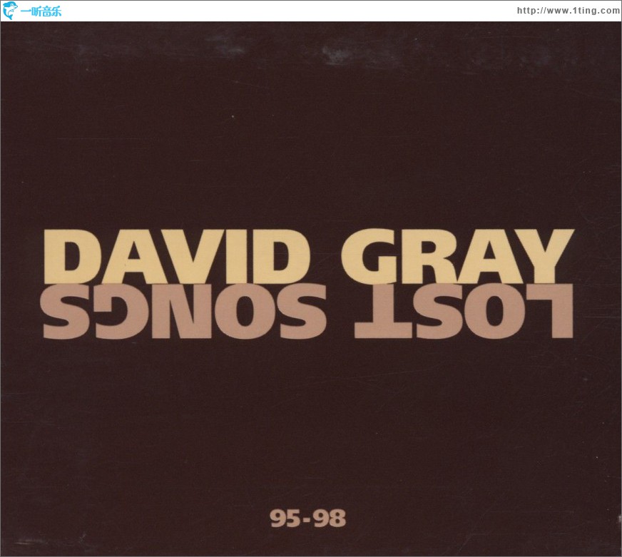 Lost Songs 95-98