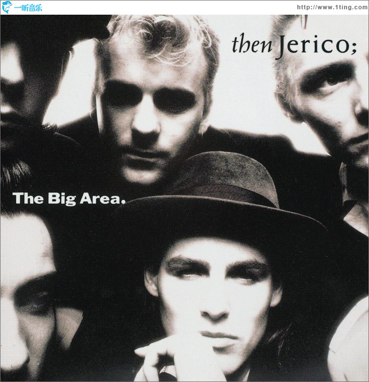 The Big Area