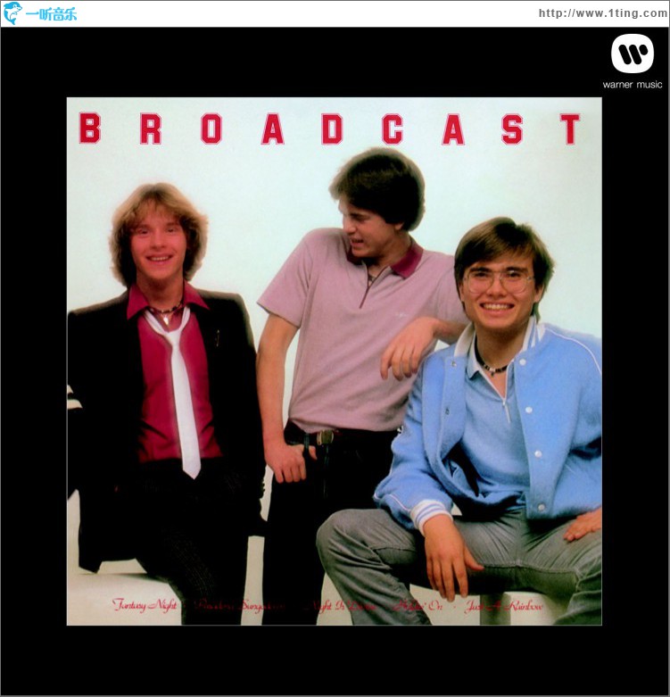 Broadcast