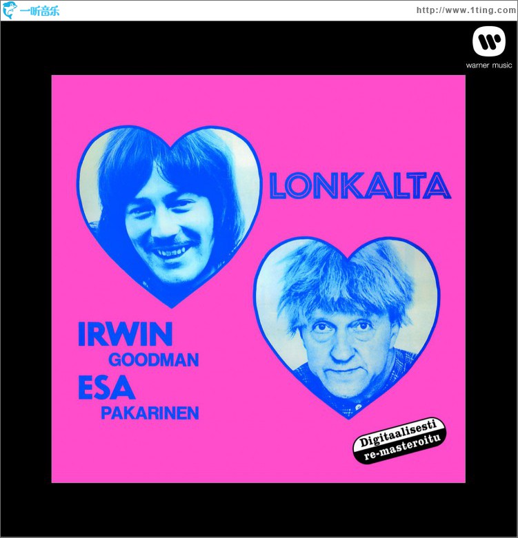 Lonkalta