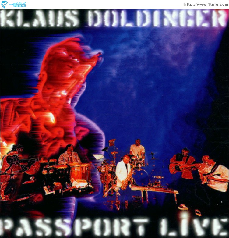 Passport Live