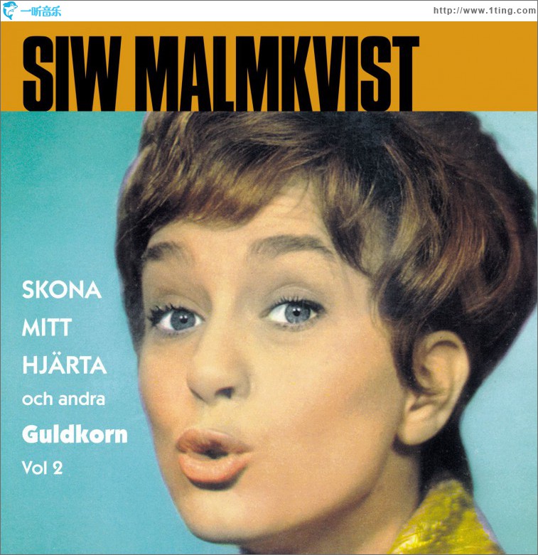 Skona mitt hj?rta och andra guldkorn volym 2