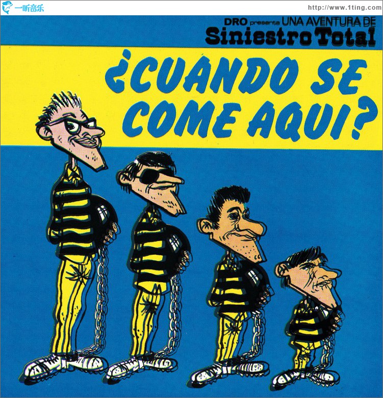 Cuando se come aquí? (second edition)