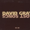 David Gray Flame Turns Blue 試聽
