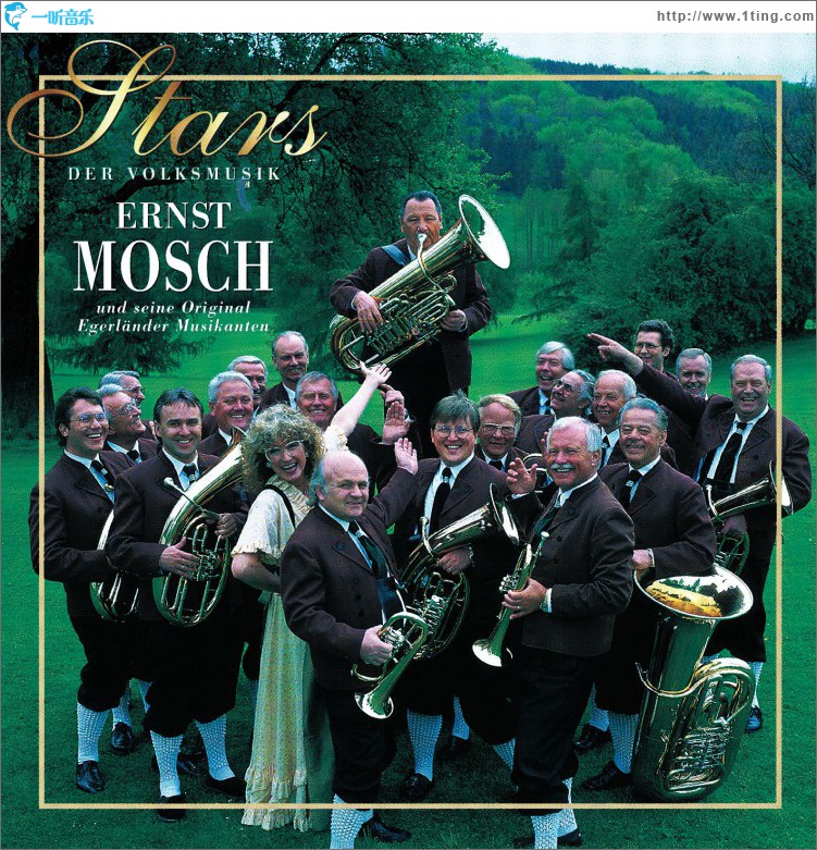 Stars Der Volksmusik
