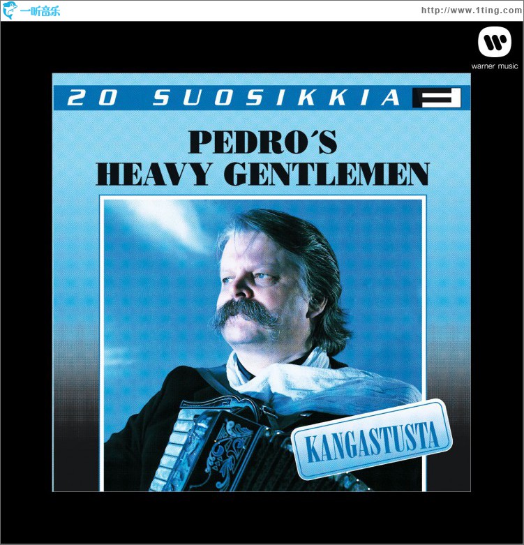 20 Suosikkia / Kangastusta