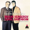 Maxim Vengerov, Daniel Barenboim & Chicago Symphony Orchestr Violin Concerto in D minor Op.47 : I Allegro moderato 試聽