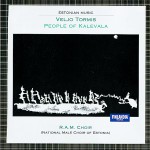 Veljo Tormis * People of Kalevala詳情