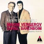 Nielsen & Sibelius : Violin Concertos詳情