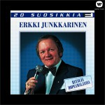 20 Suosikkia / Ruusuja hopeamaljassa詳情
