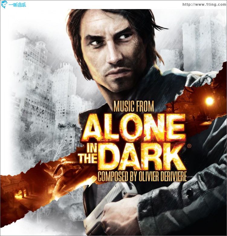 Alone in the Dark