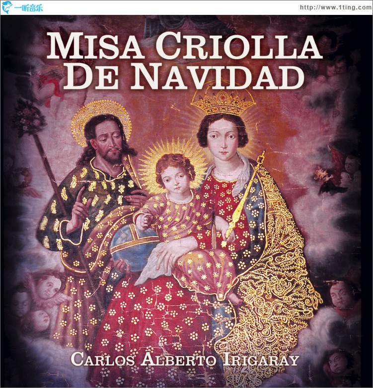 Misa Criolla de Navidad