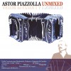 Astor Piazzolla Concerto for Bandoneon, Guitar & string orch - Hommage à Liege, Tango 試聽