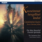 Kauneimmat hengelliset laulut詳情
