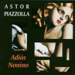 Adios Nonino詳情