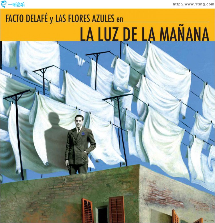 La luz de la ma?ana