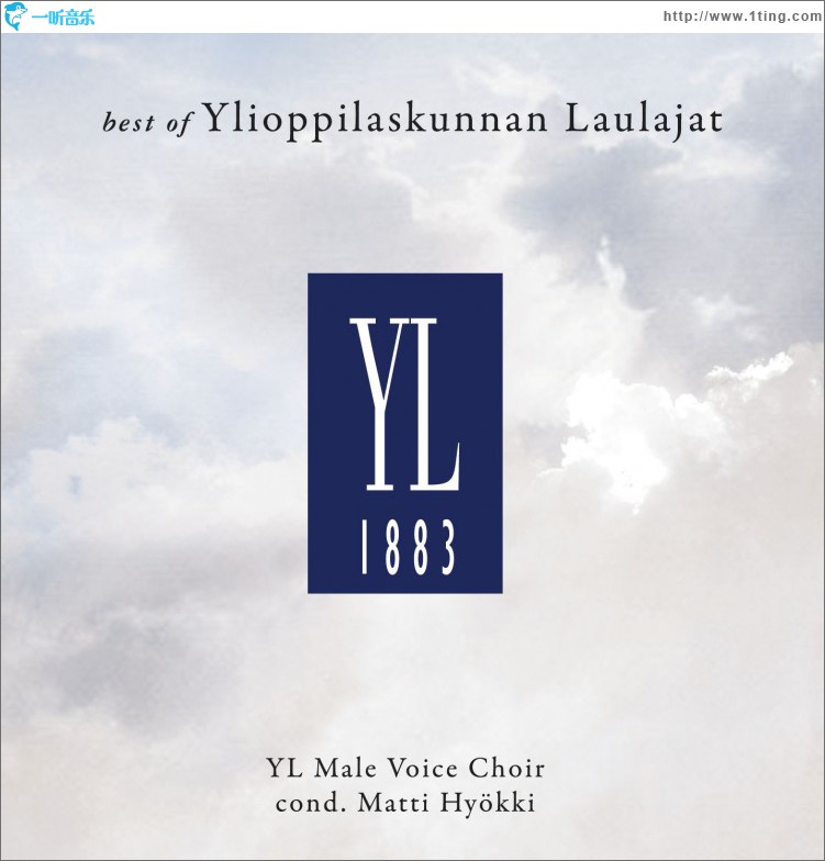 Best Of Ylioppilaskunnan Laulajat