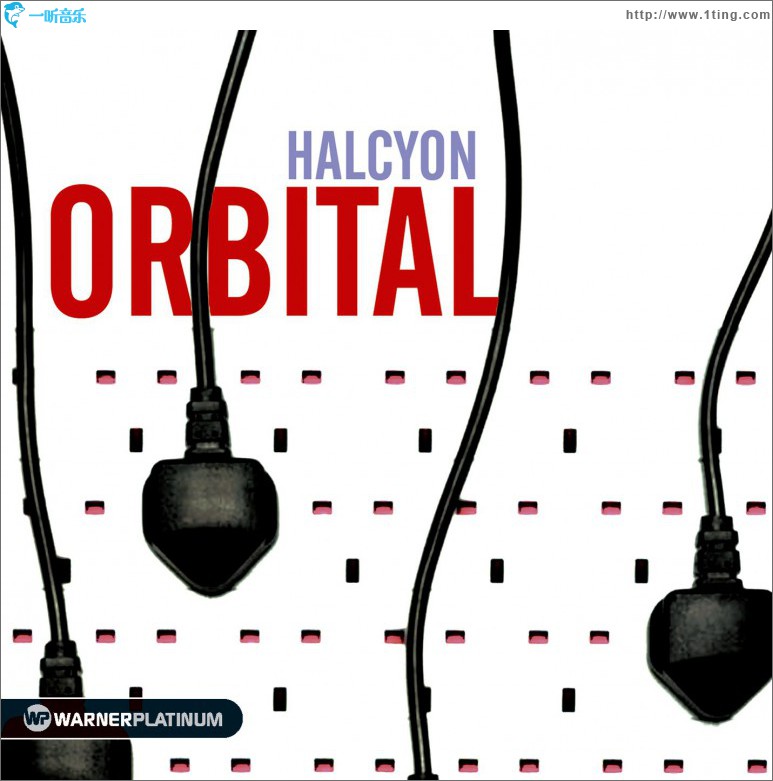 Halcyon - The Platinum Collection
