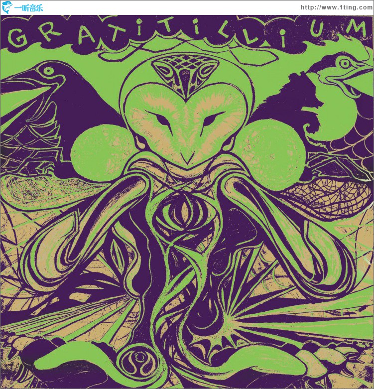 Gratitillium