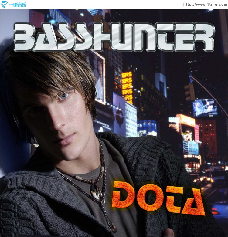 DotA [Itunes Exclusive]