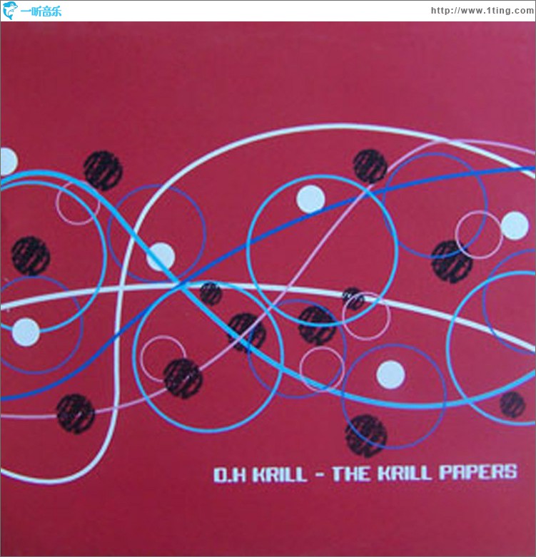 The Krill Papers