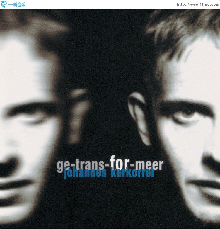 Ge-Trans-For-Meer
