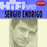 Rhino Hi-Five: Sergio Endrigo詳情
