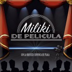 DE PELICULA