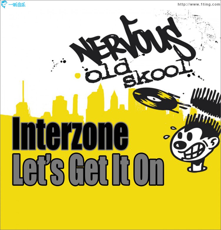 Let's Get It On