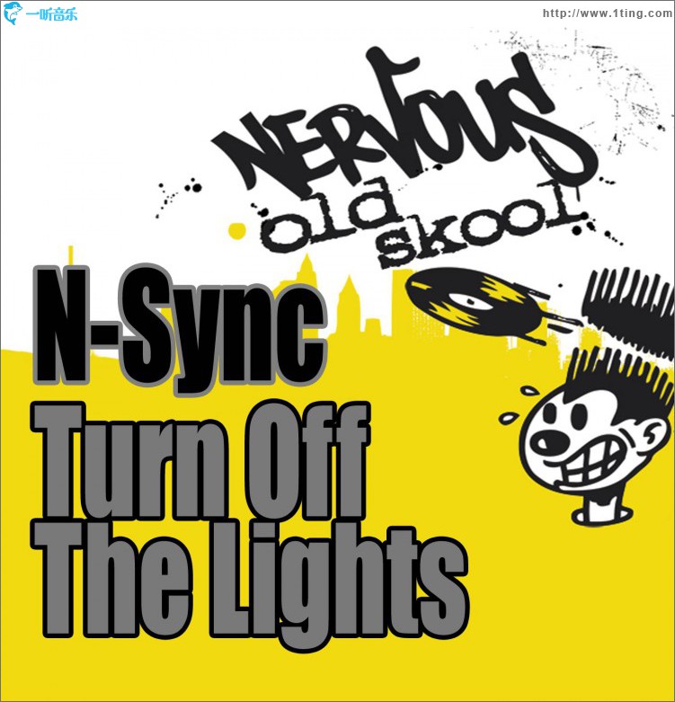 Turn Off The Light