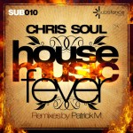 House Music Fever詳情