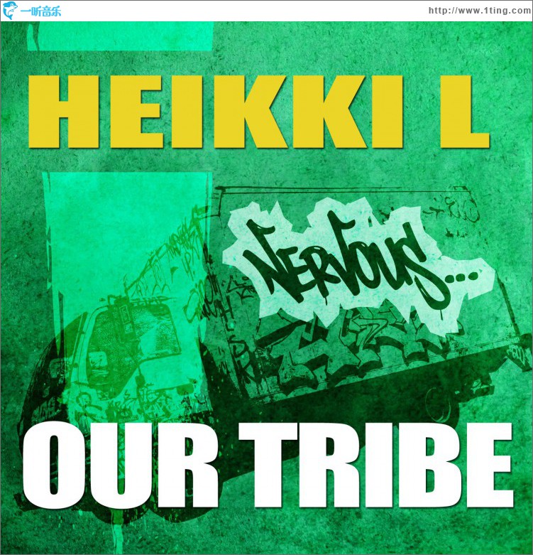 Our Tribe