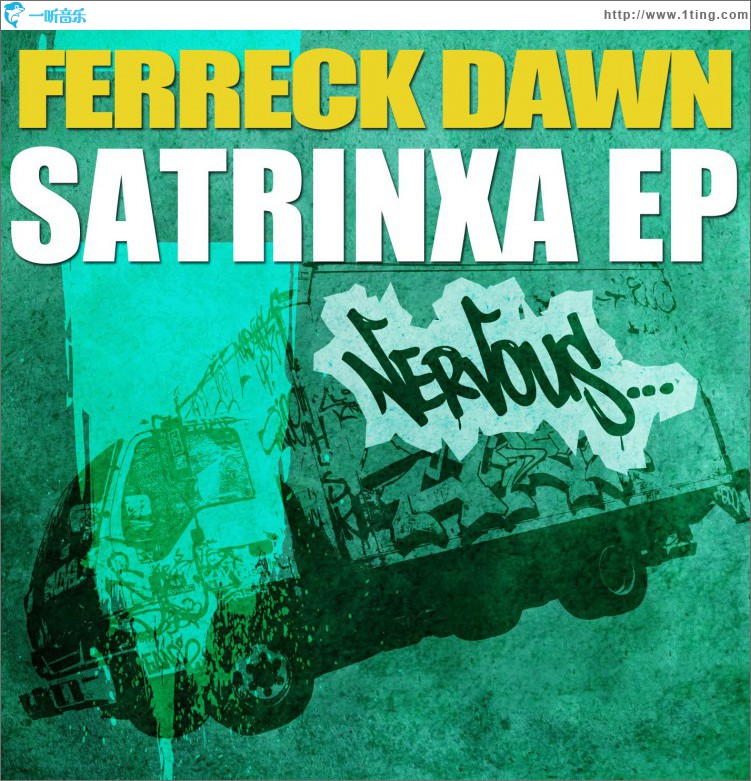 SaTrinxa EP