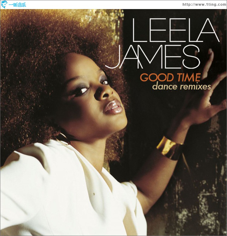 Good Time (DMD Maxi)