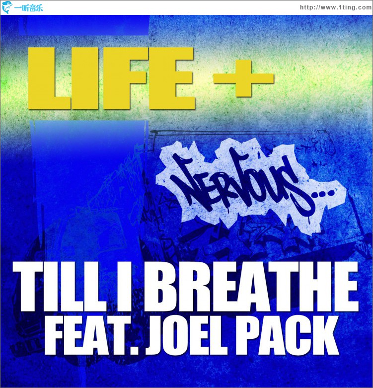 Till I Breathe feat. Joel Pack