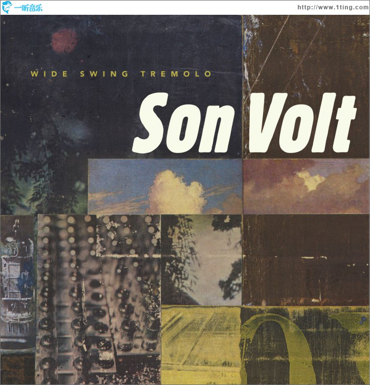 Wide Swing Tremolo