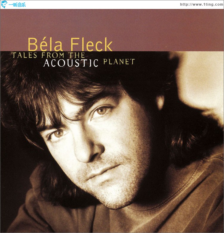 Tales From The Acoustic Planet