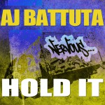 Hold It詳情
