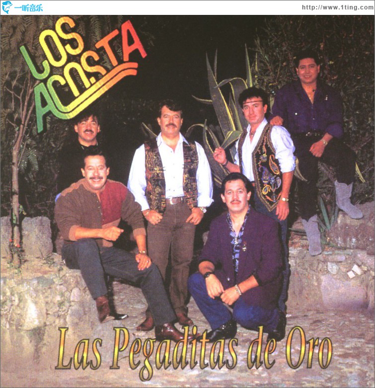 Las Pegaditas de Oro