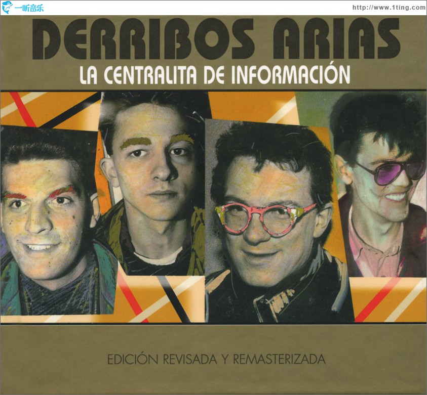 La Centralita de Informacion