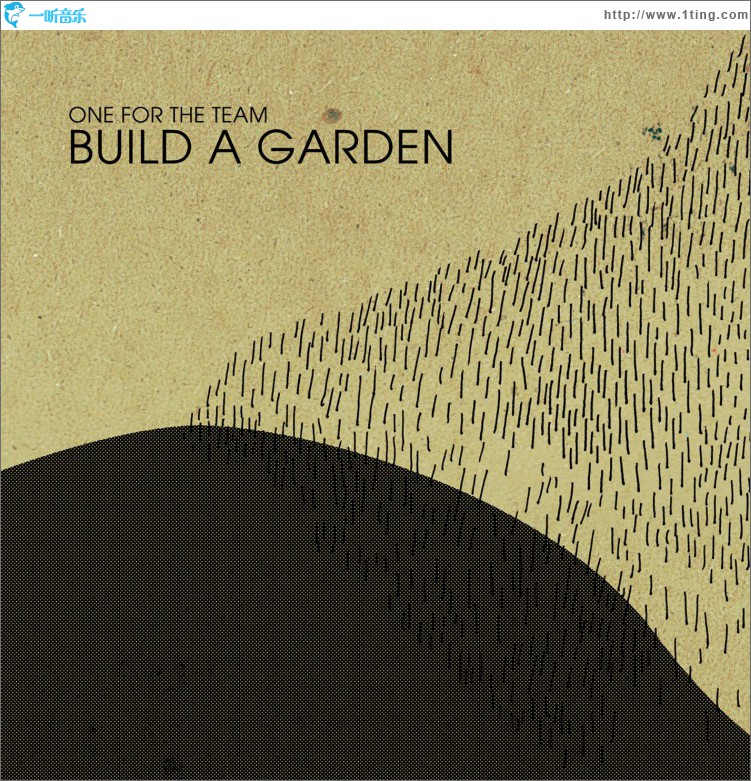 Build A Garden