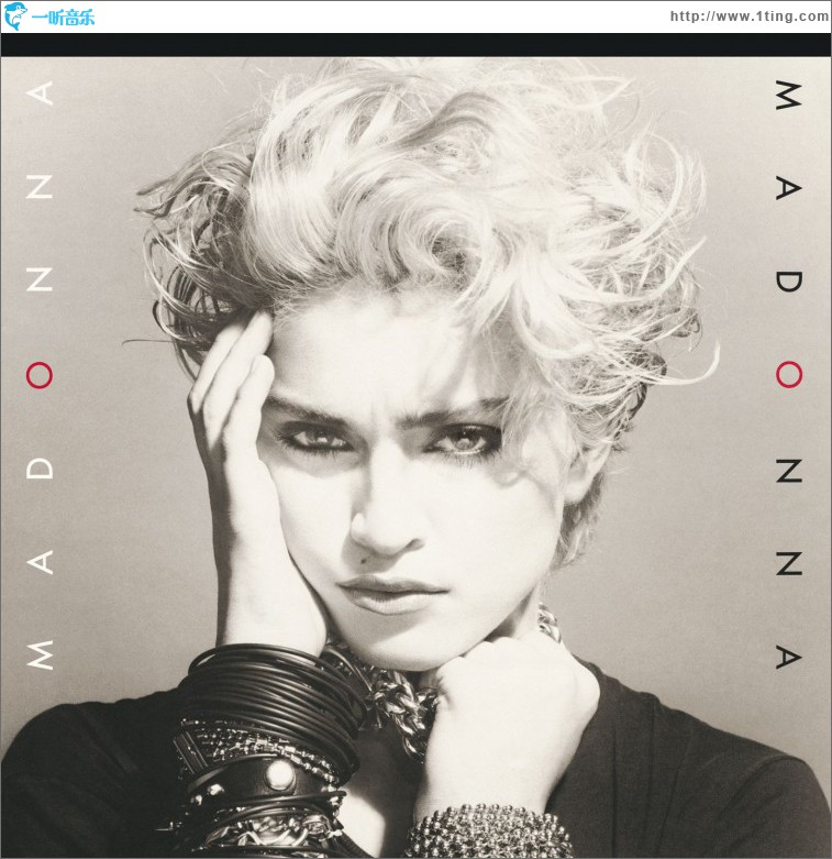 Madonna (Reissue)