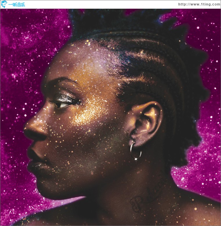 Soul Music (EP-Internet Album)