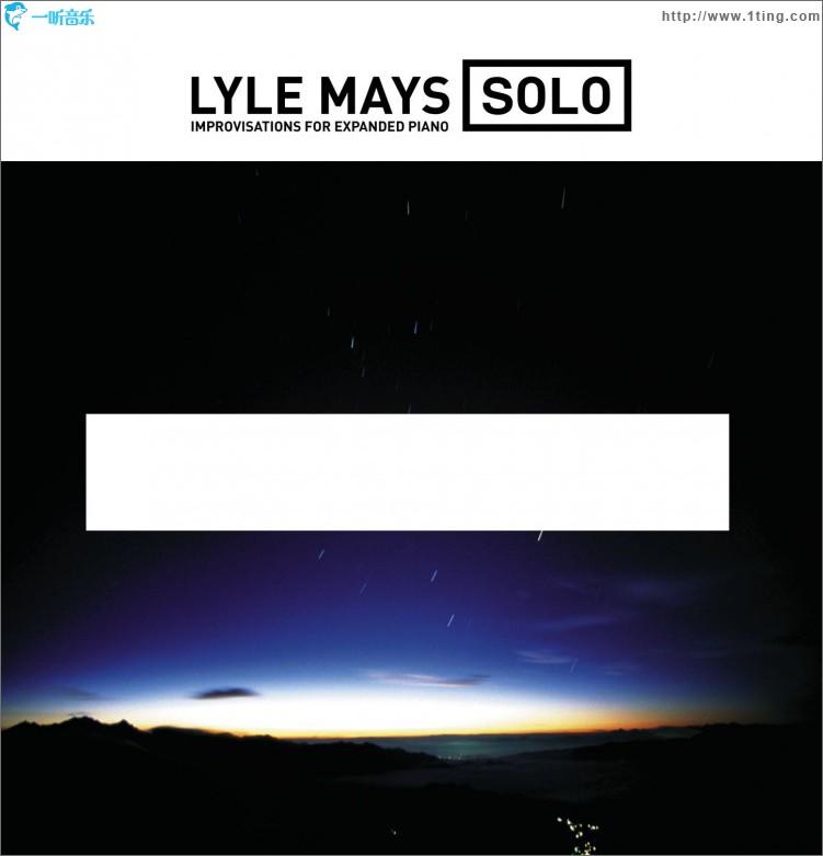 Solo Improvisations For Expanded Piano