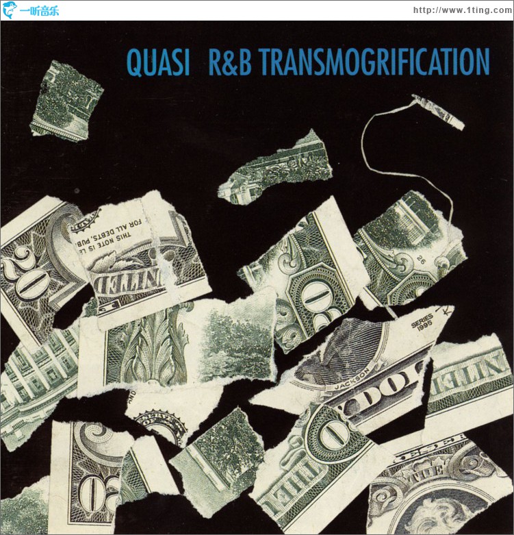 R&B Transmogrification