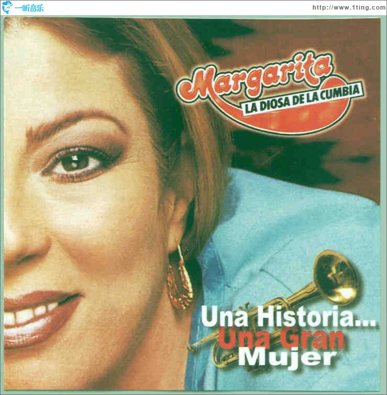 Una Historia... una Gran Mujer