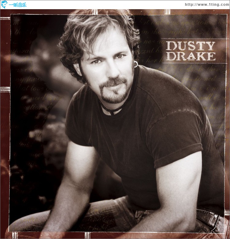 Dusty Drake