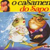 ElencoTeatro Disquinho O Casamento do Sapo 試聽