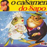 Cole??o Disquinho 2002 - O Casamento do Sapo詳情